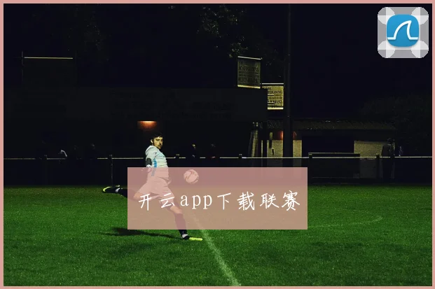 开云app下载联赛