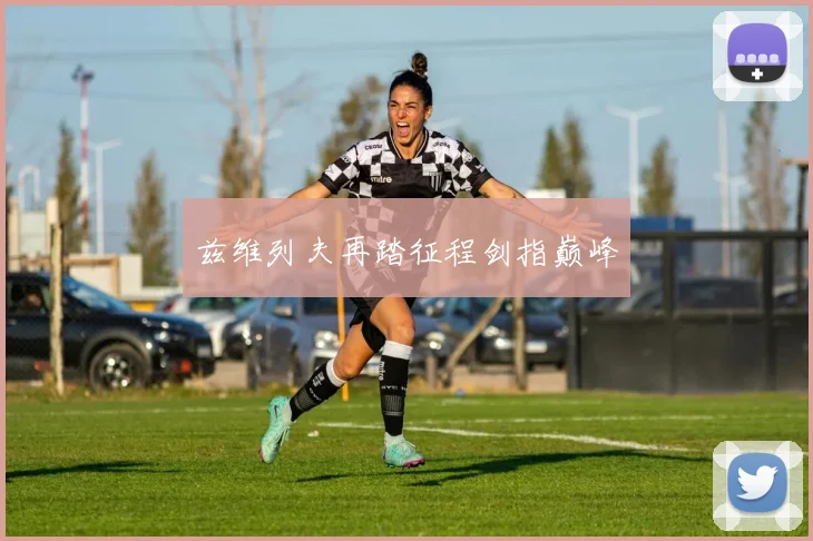 兹维列夫再踏征程剑指巅峰