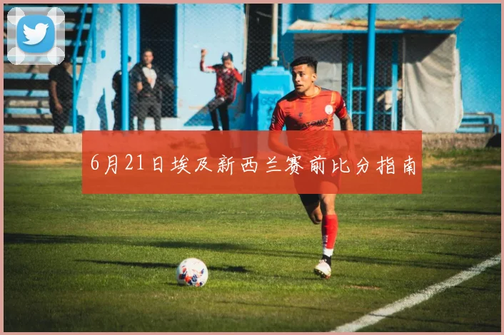 6月21日埃及新西兰赛前比分指南