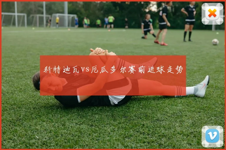 科特迪瓦vs厄瓜多尔赛前进球走势