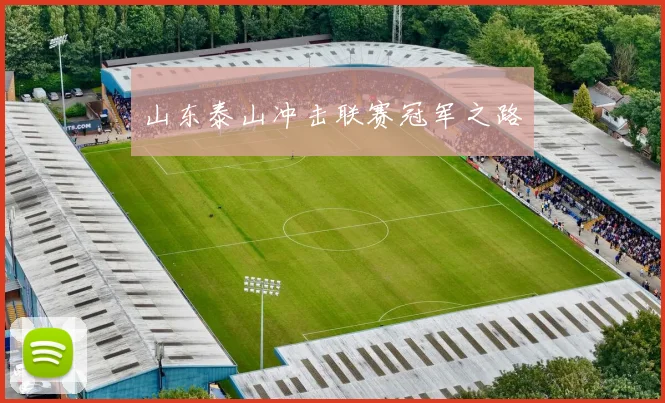 山东泰山冲击联赛冠军之路