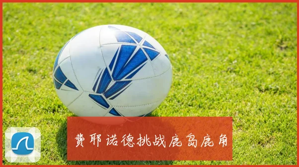 费耶诺德挑战鹿岛鹿角