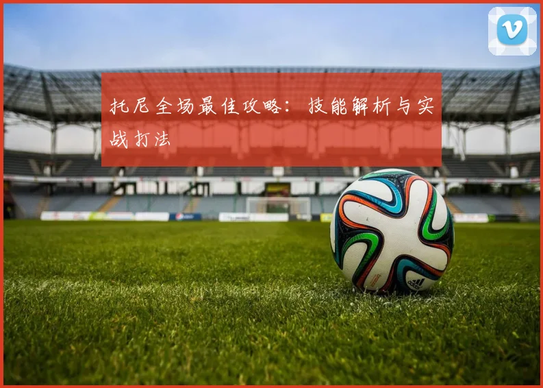 托尼全场最佳攻略：技能解析与实战打法