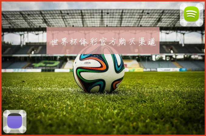 世界杯体彩官方购买渠道