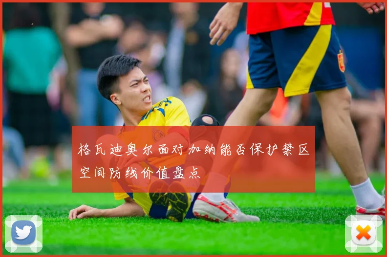 格瓦迪奥尔面对加纳能否保护禁区空间防线价值盘点