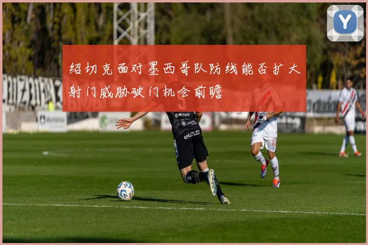 绍切克面对墨西哥队防线能否扩大射门威胁破门机会前瞻