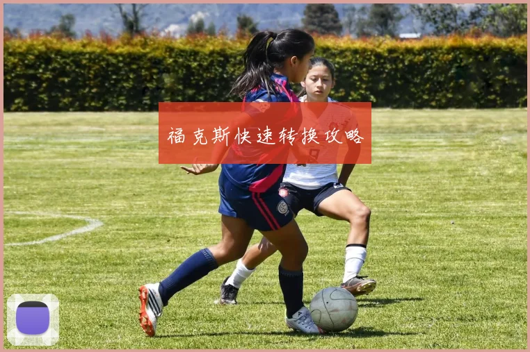 福克斯快速转换攻略