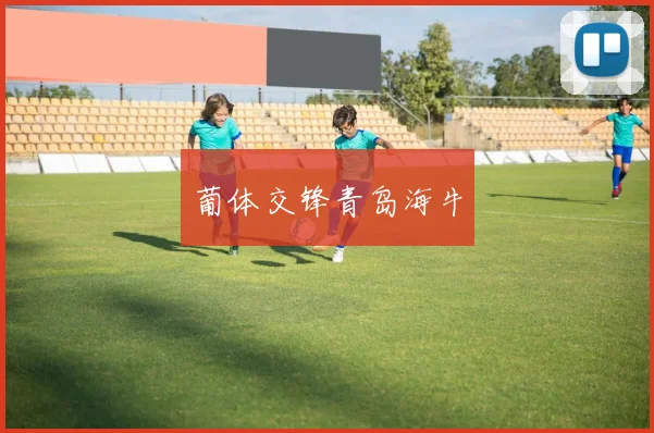 葡体交锋青岛海牛