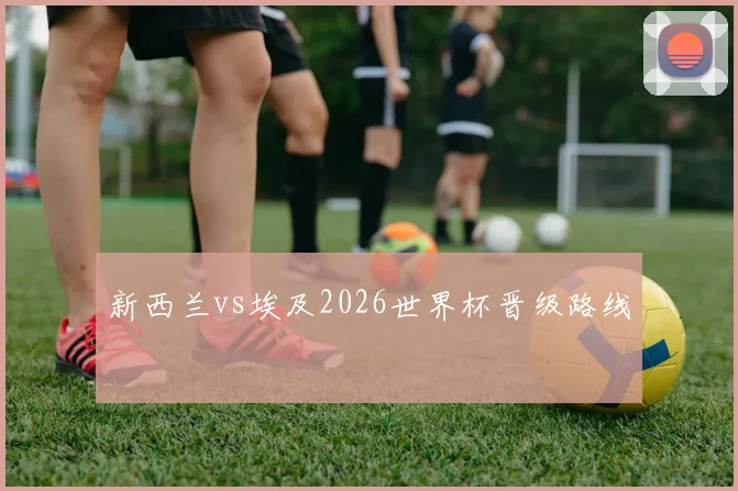 新西兰vs埃及2026世界杯晋级路线
