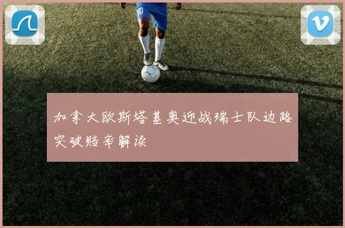 加拿大欧斯塔基奥迎战瑞士队边路突破赔率解读