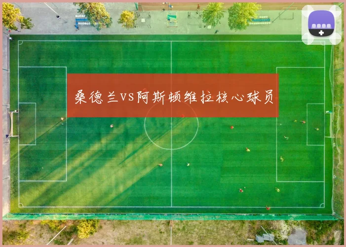 桑德兰vs阿斯顿维拉核心球员