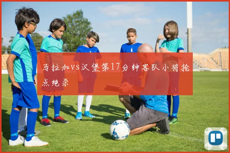 马拉加vs汉堡第17分钟客队小将抢点绝杀