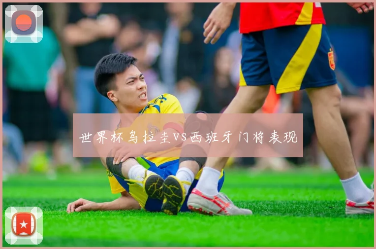 世界杯乌拉圭vs西班牙门将表现